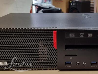 Lauaarvuti  Lenovo  ThinkCentre i3-6100