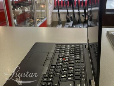 Sülearvuti ThinkPad L13 Gen 2
