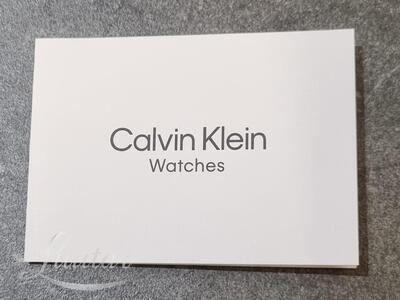 Käekell Calvin Klein 25200364