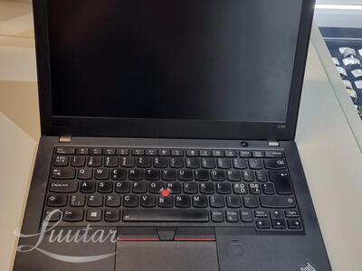 Sülearvuti Lenovo Thinkpad X280