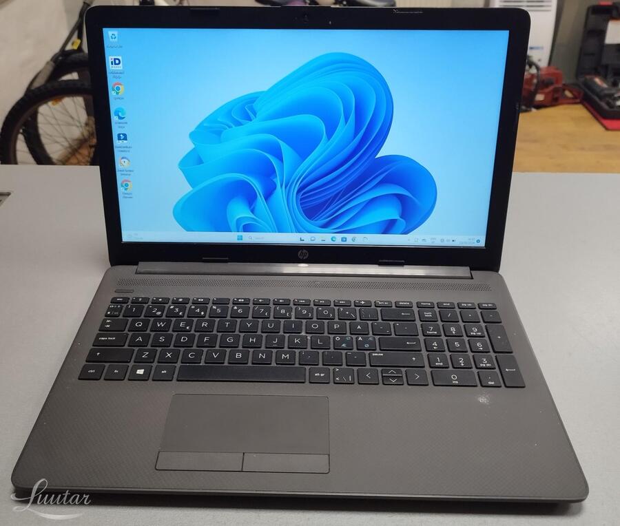 Sülearvuti HP 255 G7 Notebook PC 