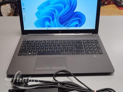 Sülearvuti HP 255 G7 notebook PC 