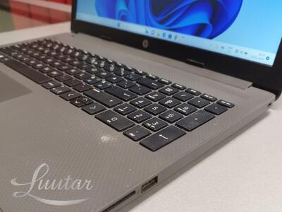 Sülearvuti HP 255 G7 Notebook PC 