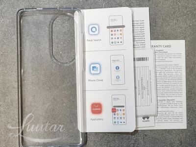 Mobiiltelefon Huawei P50 PRO 256GB