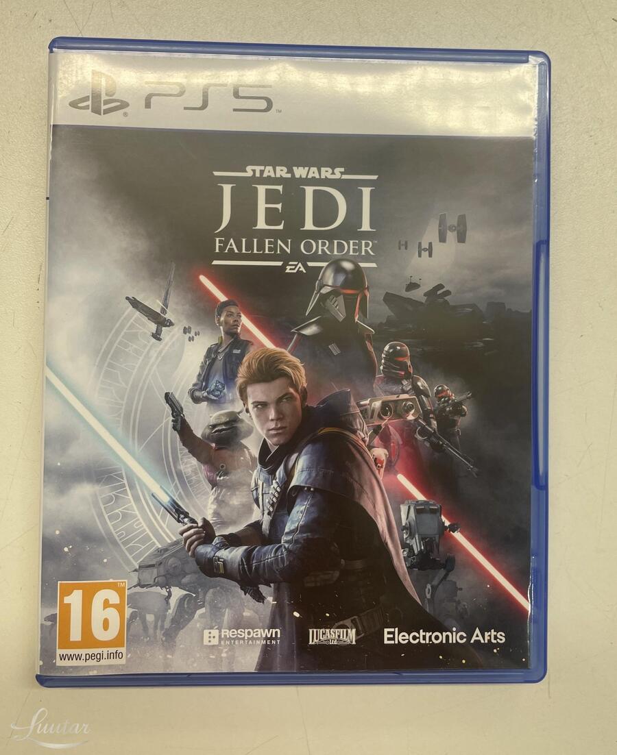 Mäng PS5 Star Wars