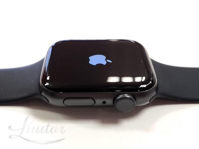 Nutikell Apple Watch SE 44mm Space Gray