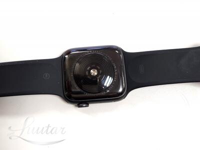 Nutikell Apple Watch SE 44mm Space Gray
