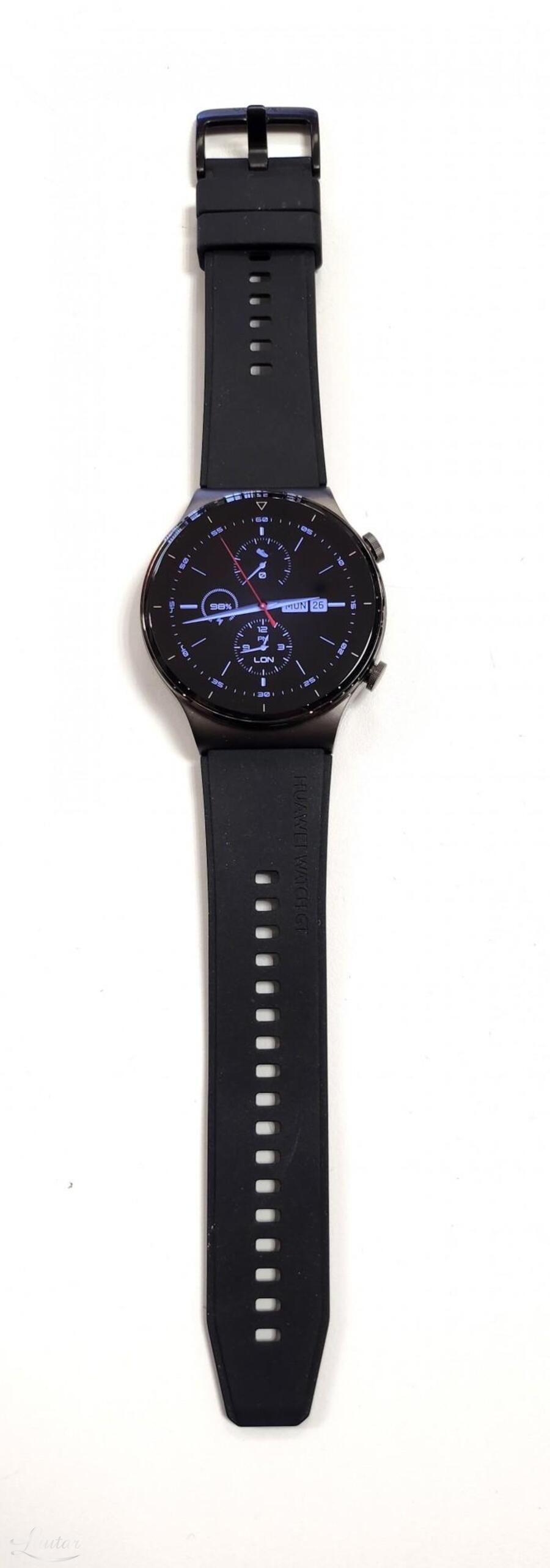 Nutikell Huawei Watch GT 2 Pro