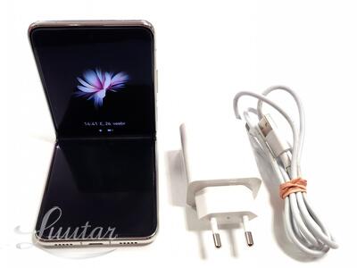 Mobiiltelefon Huawei P50 Pocket 256GB