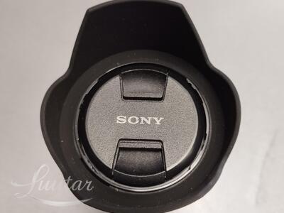 Objektiiv Sony sel2870