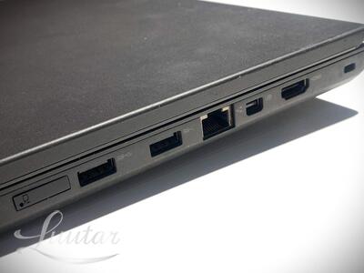 Sülearvuti  lenovo ThinkPad 