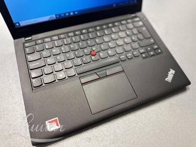 Sülearvuti Lenovo ThinkPad A275