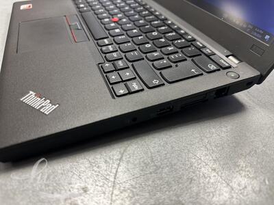 Sülearvuti Lenovo ThinkPad A275