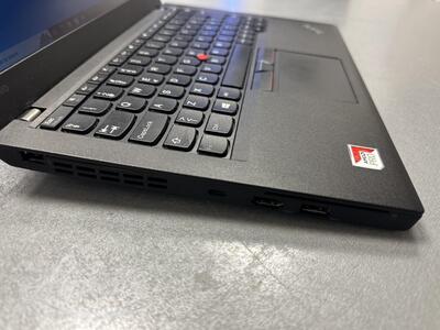 Sülearvuti Lenovo ThinkPad A275