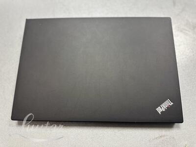 Sülearvuti Lenovo ThinkPad A275