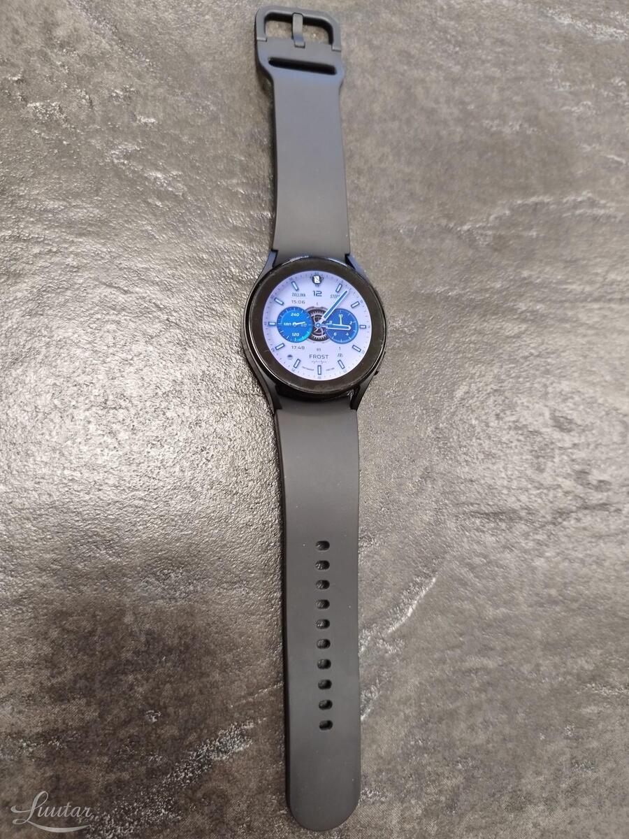 Nutikell Samsung Watch 5 sm-r900
