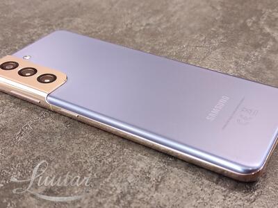Mobiiltelefon Samsung Galaxy S21 5G 256GB