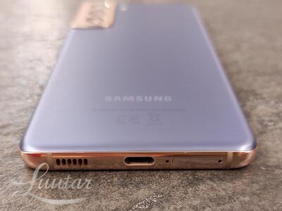 Mobiiltelefon Samsung Galaxy S21 5G 256GB