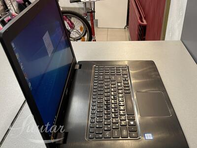 Sülearvuti Acer Aspire E5-774G-550E