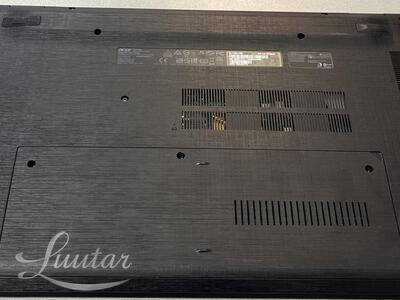 Sülearvuti Acer Aspire E5-774G-550E