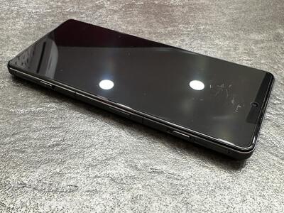 Mobiiltelefon Xiaomi Poco F4 GT 128GB
