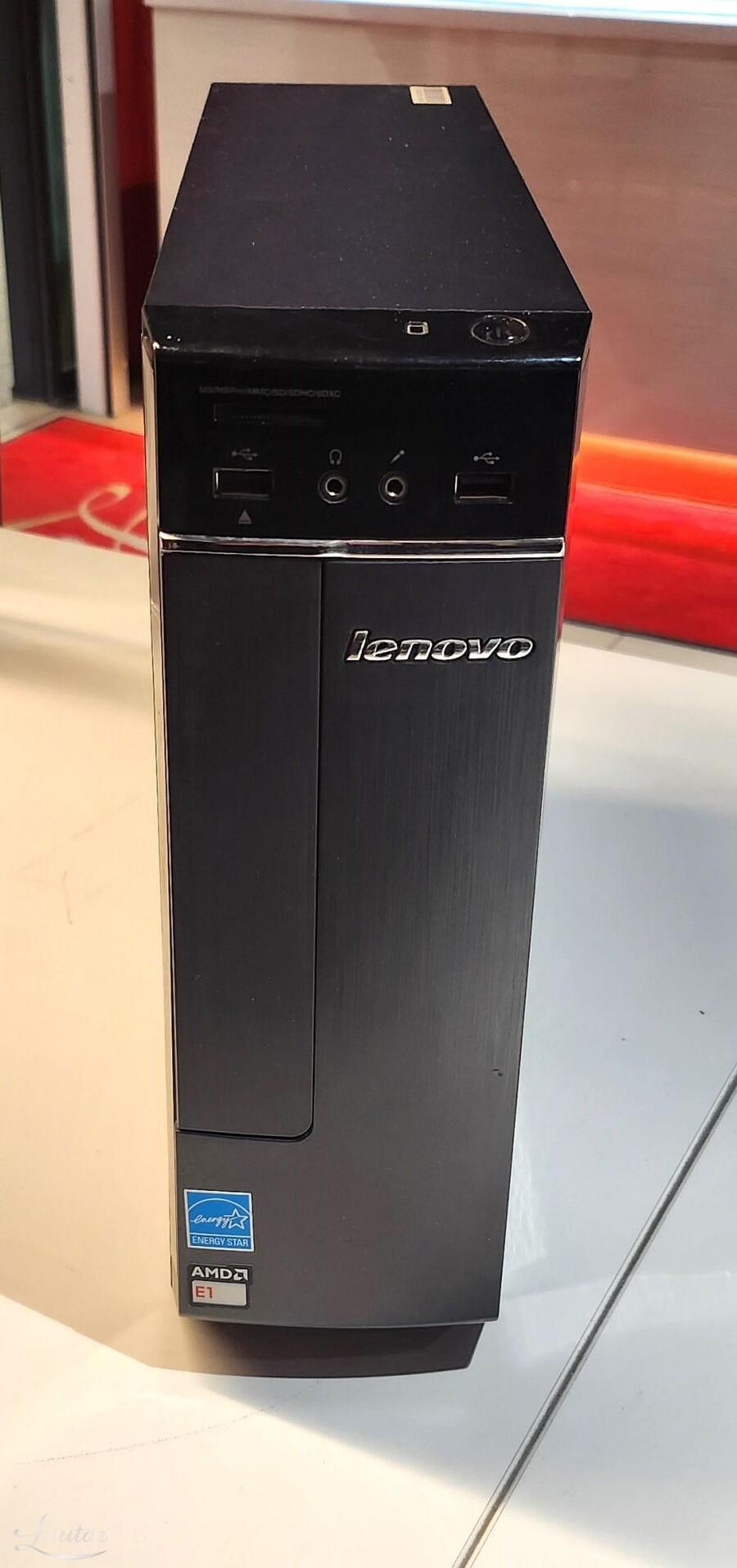 Lauaarvuti Lenovo H30-05