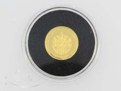 Kuldmünt 999* Tallinna Raekoda 2022