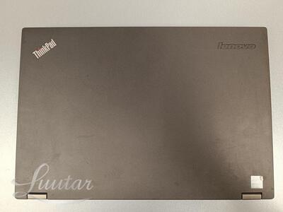 Sülearvuti Lenovo ThinkPad T440p