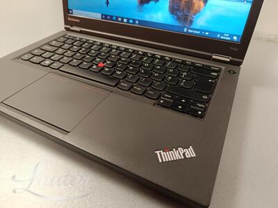 Sülearvuti Lenovo ThinkPad T440p