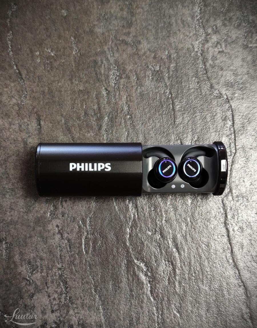 Kõrvaklapid Philips ST702 