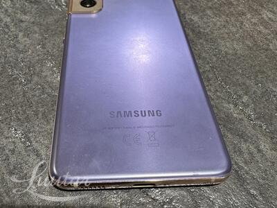 Mobiiltelefon Samsung Galaxy S21 5g(SM-G991B/DS)