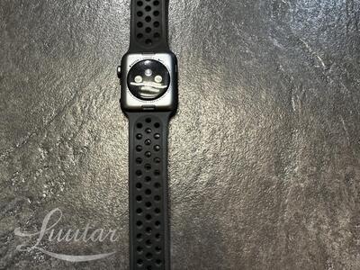 Nutikell Apple Watch Series 3 38mm