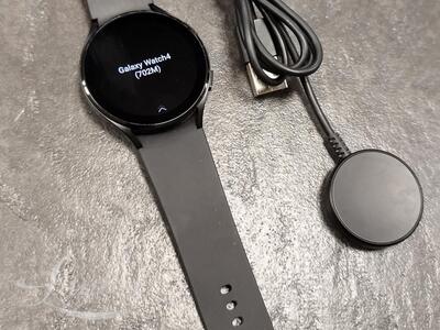 Nutikell Samsung Galaxy Watch 4 44mm GPS 