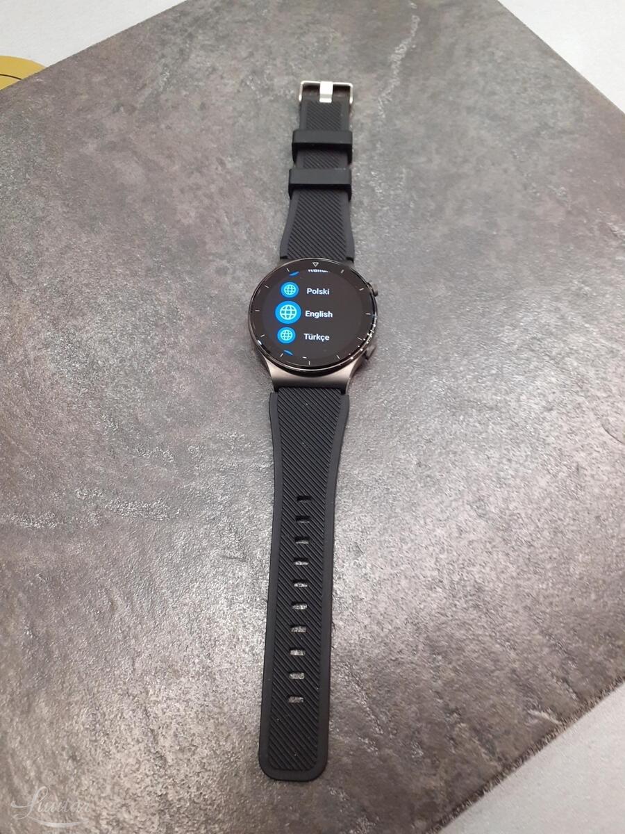 Nutikell Huawei Watch GT 2 Pro (VID-B19)