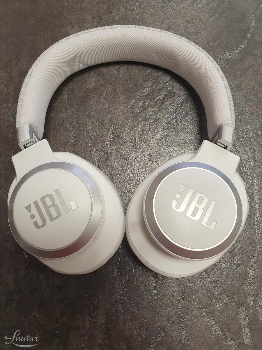Kõrvaklapid JBL Live 770nc