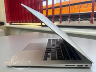 Sülearvuti Apple Macbook Air 13" 2013 (A1466)