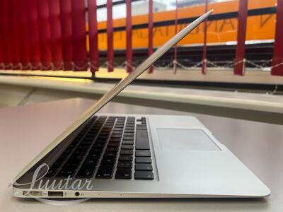 Sülearvuti Apple Macbook Air 13" 2013 (A1466)