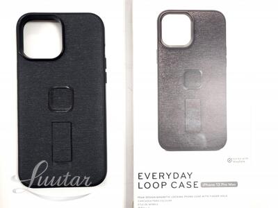 Mobiiltelefoni korpus iPhone 13 Pro Max