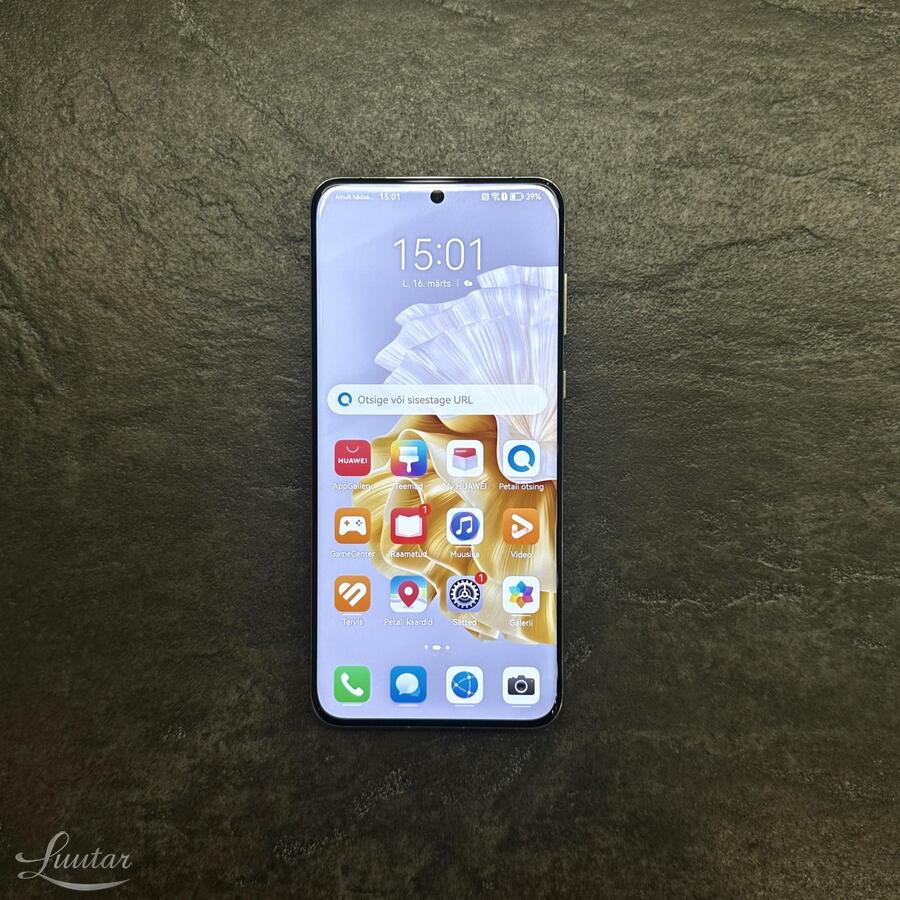 Mobiiltelefon Huawei P60 Pro (MNA-LX9)