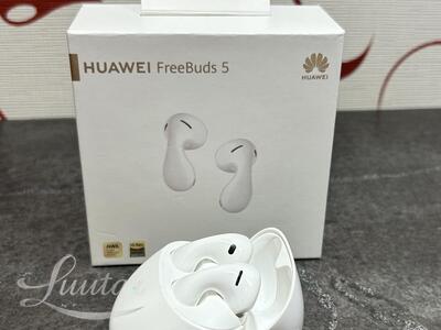 Kõrvaklapid Huawei FreeBuds 5