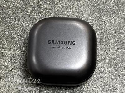 Kõrvaklapid Samsung Galaxy Buds Live