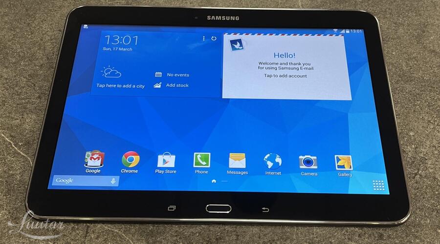 Tahvelarvuti Samsung Galaxy Tab 4 10.1 SM-T535