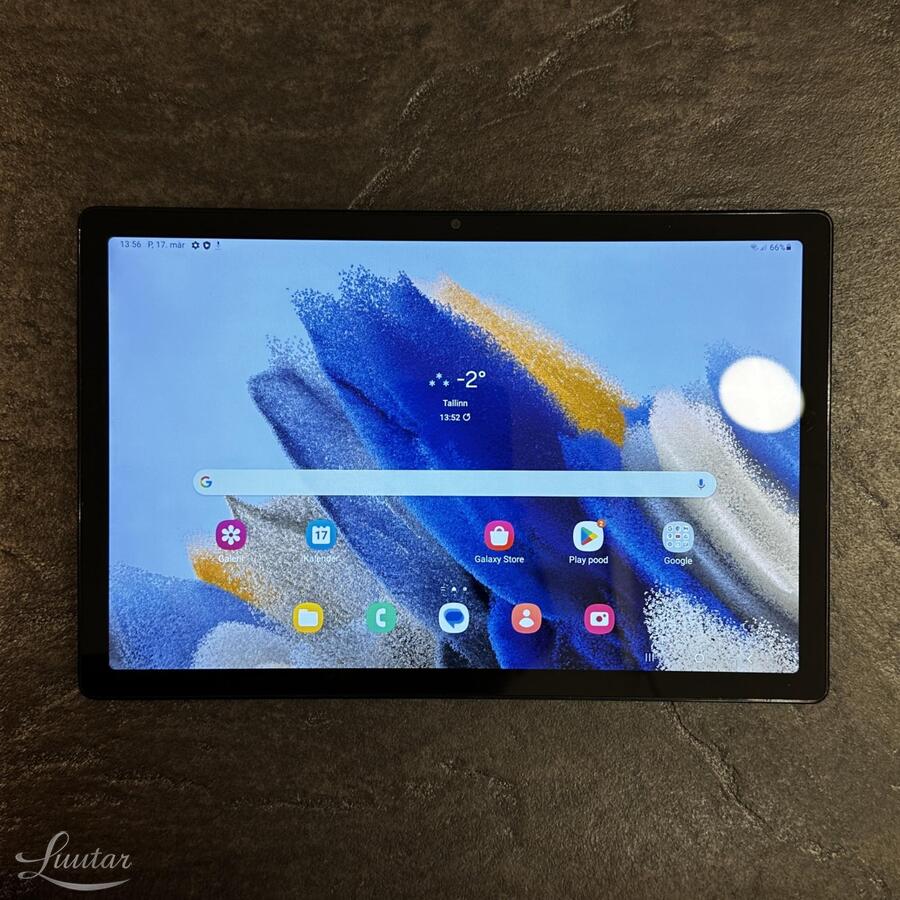 Tahvelarvuti Samsung Galaxy Tab A8 10.5 LTE