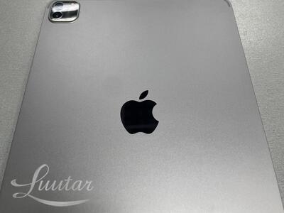 Apple iPad Pro 11 (2022) Wi-Fi + Cellular 256GB, klaviatuur ja pliiats