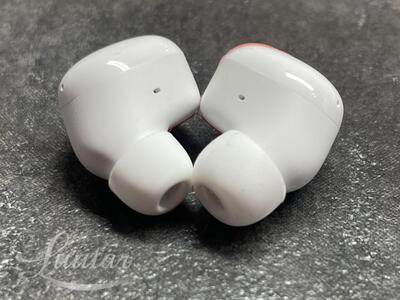 Juhtmevabad kõrvaklapid Xiaomi Redmi Buds 4