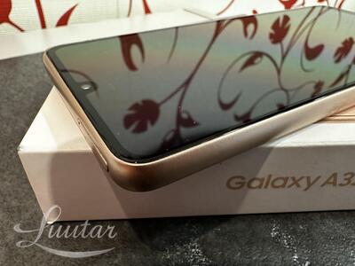 Mobiiltelefon Samsung Galaxy A33 128GB