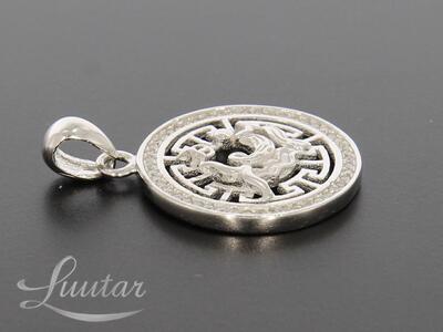 Hõbe kulon 925* Veevalaja UUS!