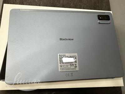 Tahvelarvuti Blackview Tab 12 10.1" 4GB 64GB