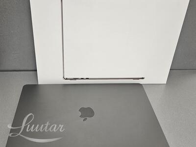 Sülearvuti Apple MacBook Air 15 2023 M2