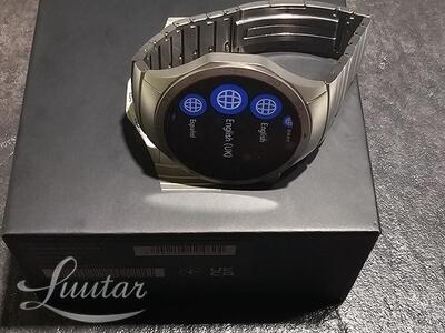 Nutikell Huawei Watch GT 4 46mm Elite